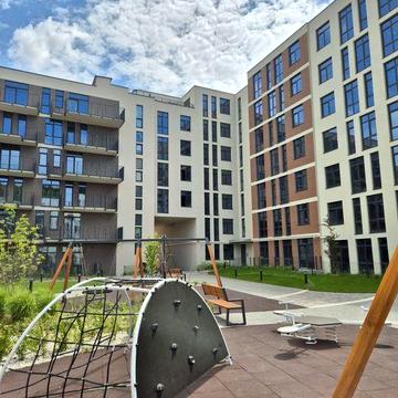 Продаж квартири 1 кімнатна Винники Перфект Лайф ЖК Perfect Life