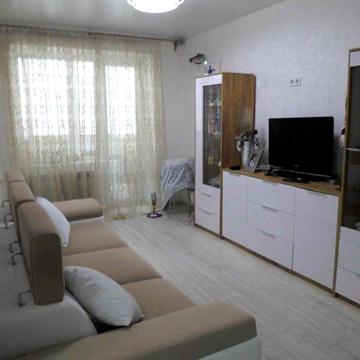 3-кімнатна квартира в центрі