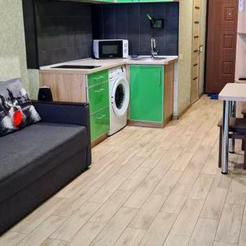 Собственник Продам квартиру Французский квартал 35,8м2 ЖК Французский квартал