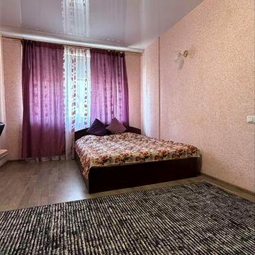 Оренда  1к квартира Лісовий квартал