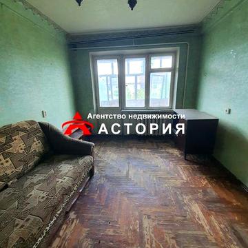 ‼️Вигідна ціна! 1-кімнатна квартира під ремонт | вул. Полякова