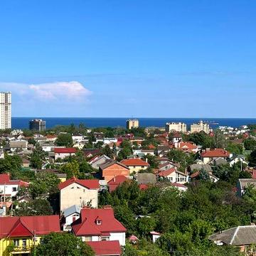 Сдам Классную 1-ком квартиру 55м с Видом на Море на Таирова