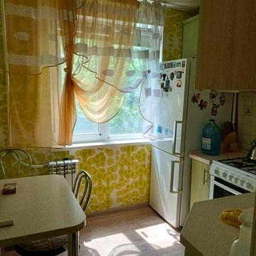 Однокімнатна квартира в Металургійному районі. М. Кривий Ріг