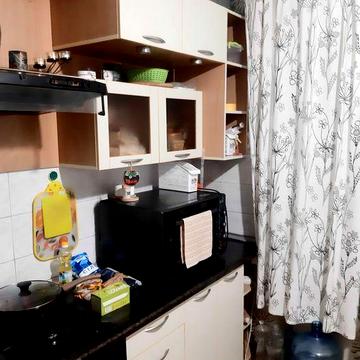 Сдаём 2х комнатную квартиру