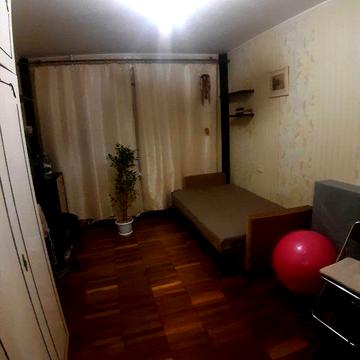 Сдаём 2х комнатную квартиру
