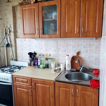 Продаю однокімнатну квартиру в спецпроекту Харьківське шосе д.2а Дарницької пл.!!!