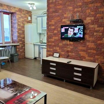 Оренда квартири в центрі Чернігова