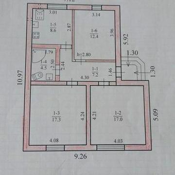 Продам или сдам дом