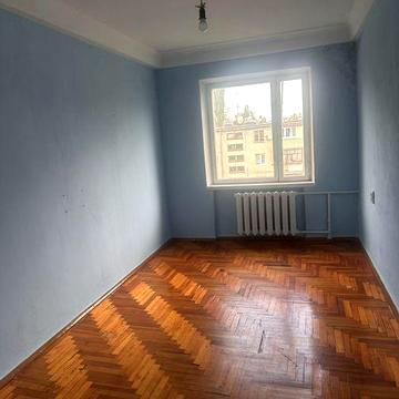 2к.кв Парамонова, окремі кімнати