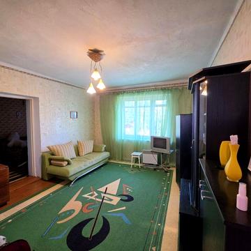 Двокімнатна квартира