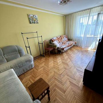 Оренда двокімнатноі квартири вул. Калнишевського