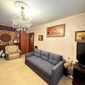 Оренда світлоі чистоі однокімнатноі квартири В.Великого малі комунальні є балкон