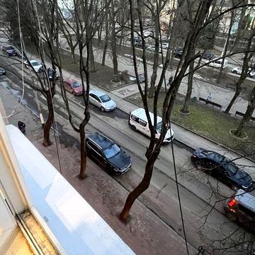 Продам квартиру на старому бульварі