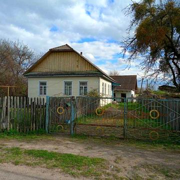 Продам будинок в Лугинах