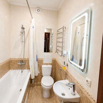 Продаж 1к Квартира Боголюбова вулиця ЖК Софиевская Слободка