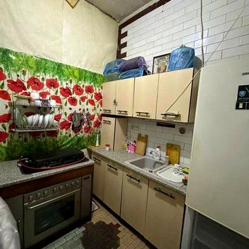Продам 2- ком квартиру