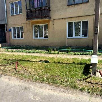 Продам 3-х кімнатну квартиру, район 5 школи ЖК 3 ЖЕК