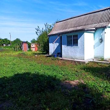 Продається будинок в дачному кооперативі "Діброва"  м. Старокостянтинів ( до центру міста 10 км)