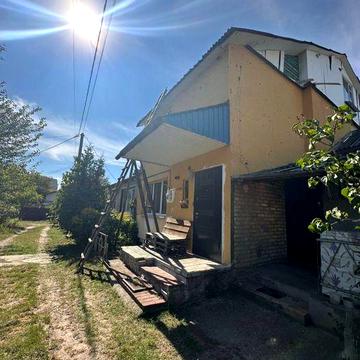 Оренда 1к квартира Лісова Буча