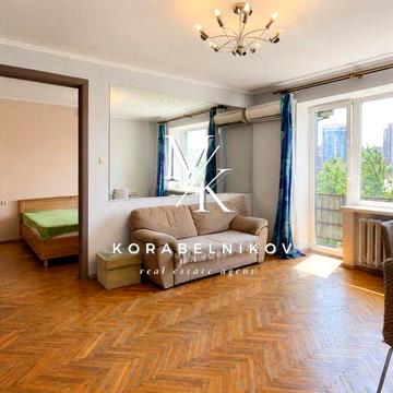 Оренда 2к квартири в центрі Києва