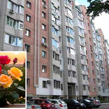 Продам однокімнатну квартиру
