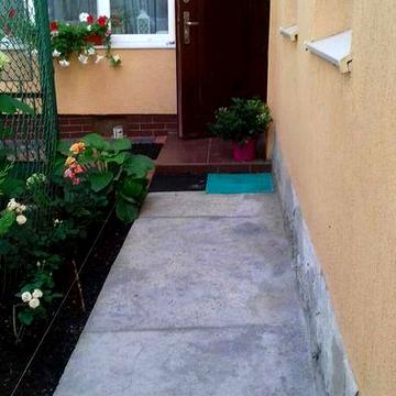 Довготривала оренда 1-кімн. квартири на Левандівці