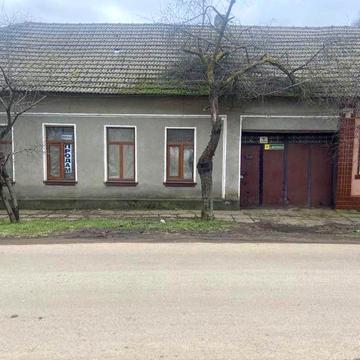 Продам дом г Татарбунары !!