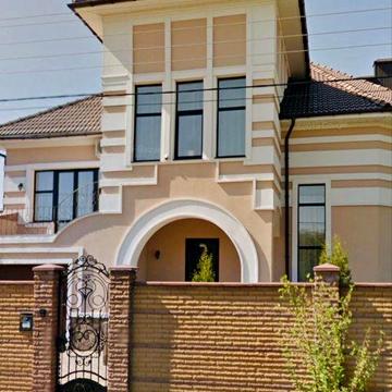 Оренда будинку Чайки для сімʼї Басейн Сауна