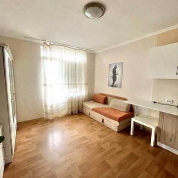 Продаж квартири 22м кв Олевська,9 ЖК Олевська