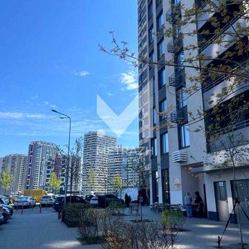 Топ! Продам 1к квартиру ЖК Варшавський Плюс Без Податків