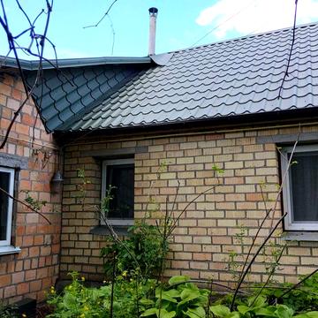 Будинок в селі Мотовилівка, 50 км від Києва