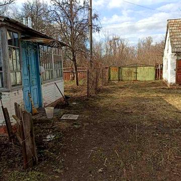 Будинок+ 40 сото землі