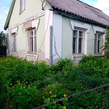 Продаж 2к Дім вулиця Покровська
