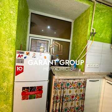 Продаж 2к Квартира Лавкова вулиця