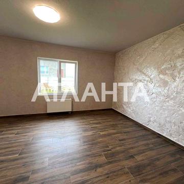 Дом 82 кв.м. с капремонтом. Фонтанка. Готовы под госпрограммы