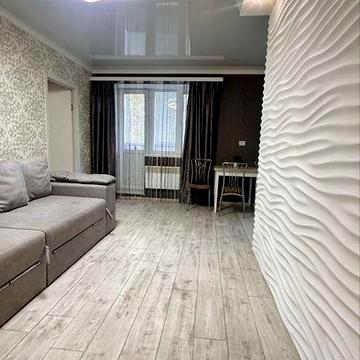Здам 2х к.кв.,р-н 13-я Школа,Дендропарк,меблі,техніка,Електро-опалення