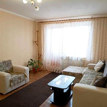 4-кімн.кв. в комфортному районі без відключень, оформлення 50/50 ЖК ОСББ