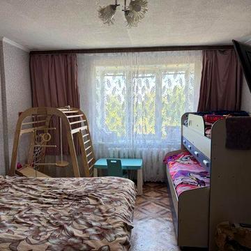 Продаємо квартиру у центрі міста Героїв Дніпра 35