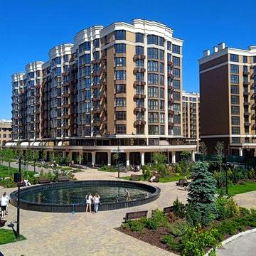 ЖК Софія Резиденція Софіївська Борщагівка ЖК РЕЗЕДЕНЦІЯ від Мартинова