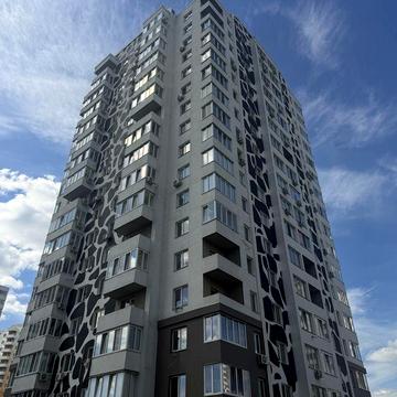 Продаж 2х ярусної квартири Саванна сіті ЖК Саванна сіті