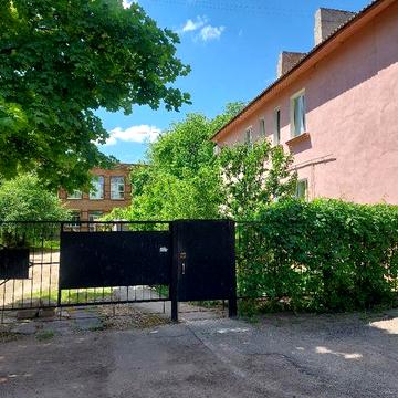 Продам 3к квартиру в районі 5/5
