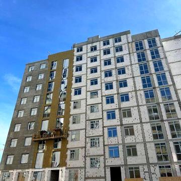 1к квартира Бочарова ГАЗ |рассрочка более 3х лет | АНАЛОГОВ НЕТ