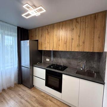 2к! квартира, Алмазний, 7/9 поверх, 48 м2, ще ніхто не жив