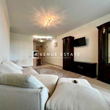 Оренда 2кім. квартири 65м ЖК Парк Авеню | Park Avenue Vip.  проспект Голосіївський 58