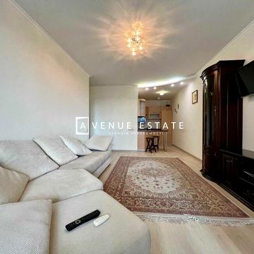 Оренда 2кім. квартири 65м ЖК Парк Авеню | Park Avenue Vip.  проспект Голосіївський 58