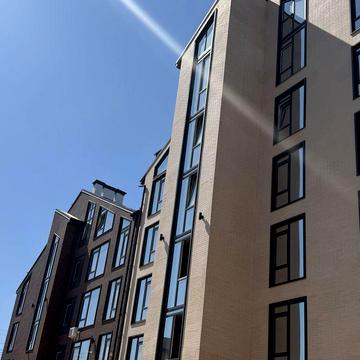 ЖК Oazis Hills забудовник квартира з Газом Софіївська Борщагівка БЕ3%: 16500 $ ЖК Oazis Hills