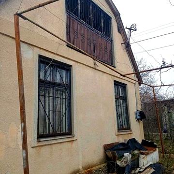 НАТИ домик дачный 2 х этажный. Свет вода  6 сот. по отличной цене.