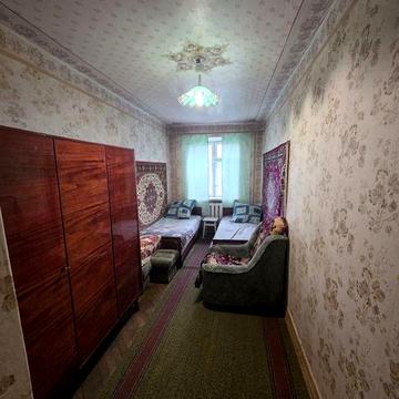2х кімнатна квартира в центрі міста | Масив | Порошинка