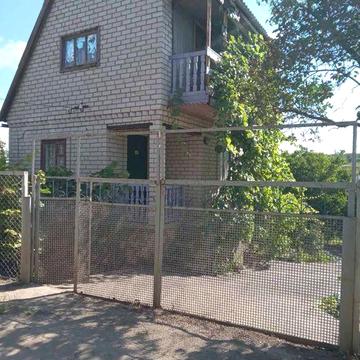 Дача в районі цегельного заводу