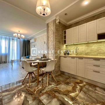 Оренда 2кім. квартири 65м2 ЖК Парк Авеню | Park Avenue Vip проспект Голосіївський 60